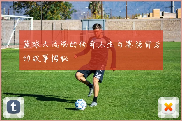 篮球大流氓的传奇人生与赛场背后的故事揭秘