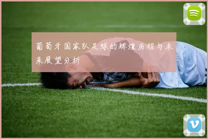葡萄牙国家队足球的辉煌历程与未来展望分析